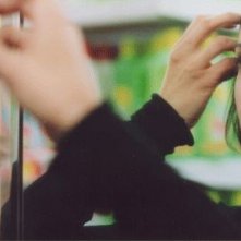 Susy Laude in una sequenza del film Billo - Il Grand Dakhaar