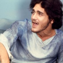 Tito Schipa Jr. in una scena di Orfeo 9