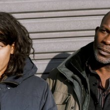 Un'immagine del film 35 Rhums