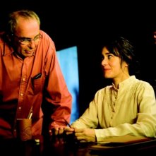 Un'immagine del film A Erva do Rato