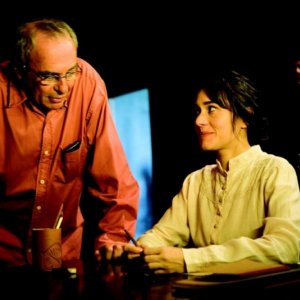 Un'immagine del film A Erva do Rato