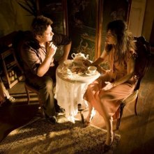 Un'immagine del film A Erva do Rato diretto da Julio Bressane