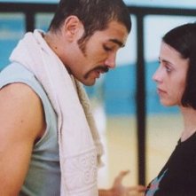 Un'immagine del film Billo - Il Grand Dakhaar