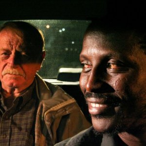 Un'immagine del film Goodbye Solo
