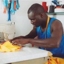 Un'immagine tratta dal film Billo - Il Grand Dakhaar