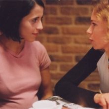 Una scena del film Billo - Il Grand Dakhaar