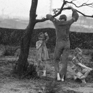 Una scena del film Yuppi Du