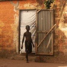 Una scena di Billo - Il Grand Dakhaar