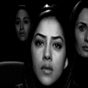 Una scena di Shirin