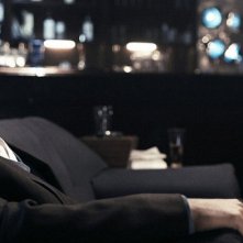 Ludacris in una scena del film Rocknrolla