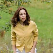 Rachel McAdams in una scena del film The Time Traveler's Wife