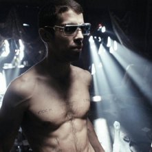Toby Kebbell In Una Sequenza Del Film Rocknrolla 85878