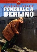 La locandina di Funerale a Berlino