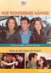 La locandina di Mammo per forza