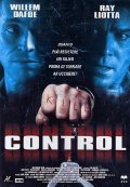 La locandina di Control