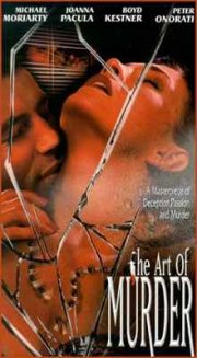 La locandina di I colori del delitto