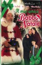La locandina di Il mio amico Babbo Natale