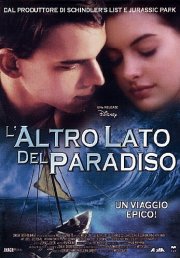 La locandina di L'altro lato del paradiso