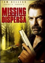 La locandina di Missing - Dispersa