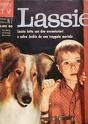 La locandina di Per amore di Lassie