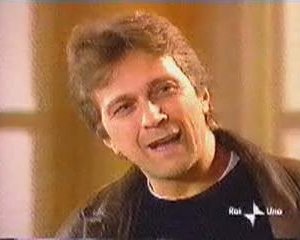 Antonio Covatta in una scena della fiction Ricominciare