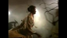 1x01 - Pilot - Samurai Girl - Promo #2