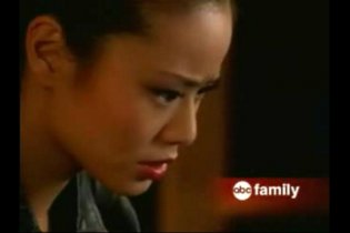 1x01 - Pilot - Samurai Girl - Promo