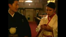 1x01 - Pilot - Samurai Girl - Promo #3