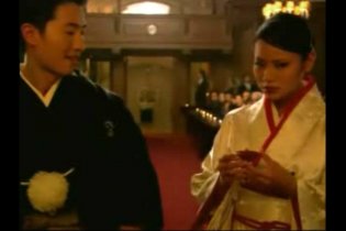 1x01 - Pilot - Samurai Girl - Promo #3