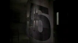 1x01 - The Butterfly Effect - Heroes - 'Choose a Side' Promo