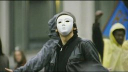 Battle in Seattle - Trailer