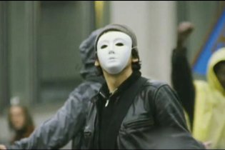 Battle in Seattle - Trailer