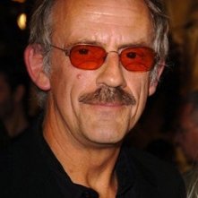 Christopher Lloyd