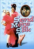 La locandina di La vecchia fattoria