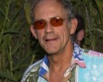 Christopher Lloyd elfo saggio in Mirabilis