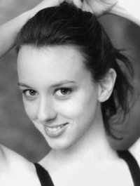 Un'immagine di Caterina Guzzanti