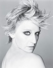 Un ritratto di Ellen DeGeneres