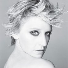 Un ritratto di Ellen DeGeneres