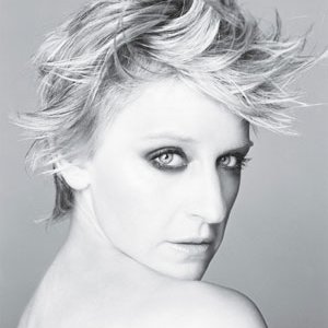Un ritratto di Ellen DeGeneres