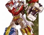Voltron difensore della Terra