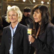 Amy Poehler in una scena del film Hamlet 2