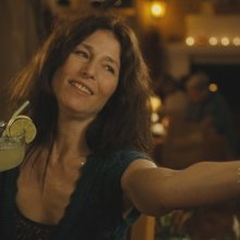 Catherine Keener in una scena del film Hamlet 2