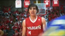 High School Musical 3 - 'Now or never' Music Video