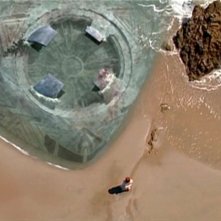 L Astronave Aliena Ritrovata Sulle Coste Africane Sulla Sua Superficie Sono Incisi Il Corano E La Bibbia 86134