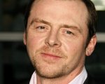 Simon Pegg rinuncia a Inglorious Bastards