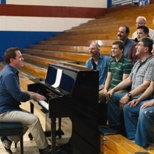 Steve Coogan in un'immagine di Hamlet 2