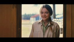 The Secret Life of Bees - Trailer