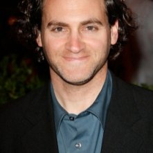 Una foto di Michael Stuhlbarg