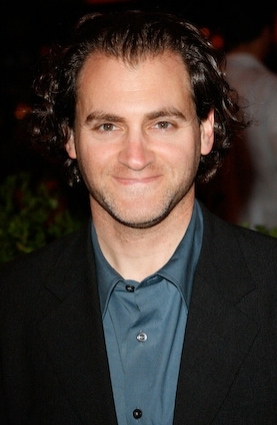 Una foto di Michael Stuhlbarg