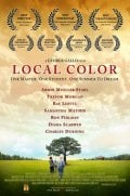 La locandina di Local Color